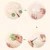 Transparent, Safe, Quiet Hamster Exercise Ball view 4
