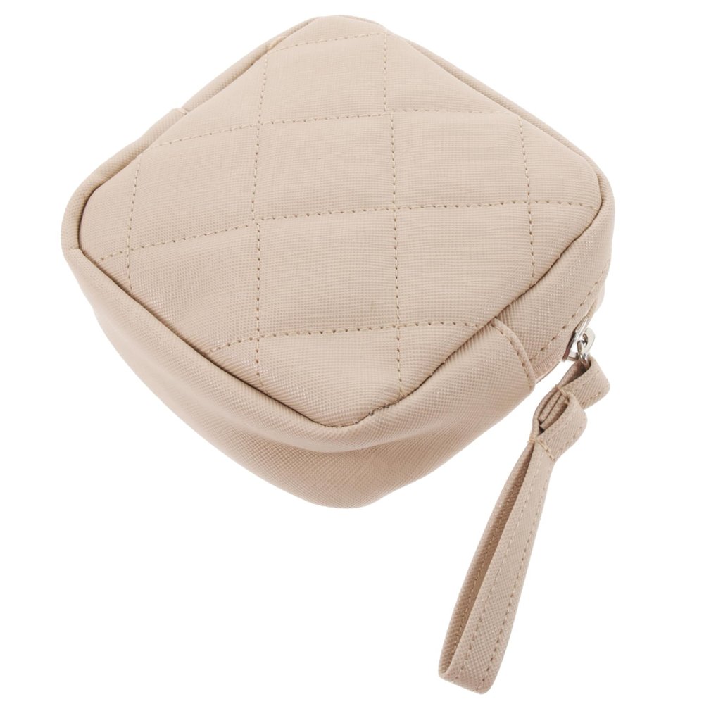 FOMIYES 2-Pack Reusable Menstrual Bag