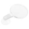 TOGEVAL Aquarium Magnifier with Suction Cup view 1
