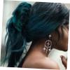 Healeved 6-Piece Large Hair Clips with Non-Slip Design for Thin and Thick Hair view 2