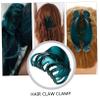 Healeved 6-Piece Large Hair Clips with Non-Slip Design for Thin and Thick Hair view 4