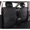 PGYREUGQ Rear Seat Anti-Kick Pad for Mercedes-Benz A-Class Hatchback W168/V168 view 1