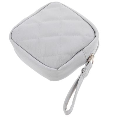 Healeved 3-Piece Portable Sanitary Pad Storage Bag