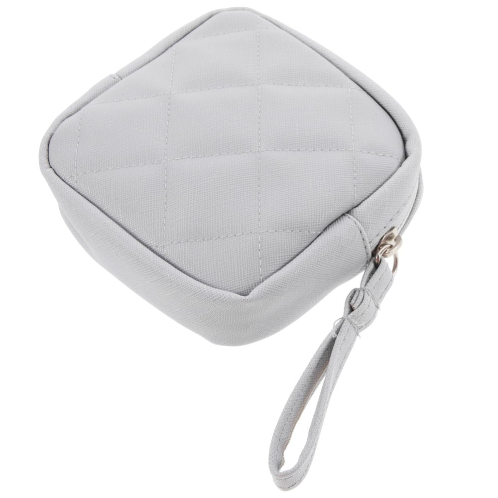 Healeved 3-Piece Portable Sanitary Pad Storage Bag