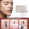 Long-Wear Waterproof Gel Eyeliner, Natural Black, Smudge-Proof, 4-Piece Set view 4