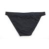 Men's Sexy Transparent Mesh Low-Rise Thong Underwear view 4