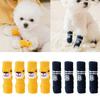 BHFYOB Dog Socks, Knee Protectors for Pets view 2