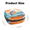 Delphin-2075 First Period Set for Girls view 2