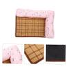 WOONEKY Summer Cooling Mat for Pets view 2