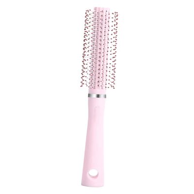 Healeved 5-Piece Round Blow-Dry Brushes for Women, Anti-Static Styling Brushes for Volume and Curls