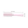 Healeved 5-Piece Round Blow-Dry Brushes for Women, Anti-Static Styling Brushes for Volume and Curls view 2