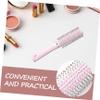Healeved 5-Piece Round Blow-Dry Brushes for Women, Anti-Static Styling Brushes for Volume and Curls view 3