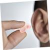 Minkissy 4-Pack Silicone Earplugs view 3
