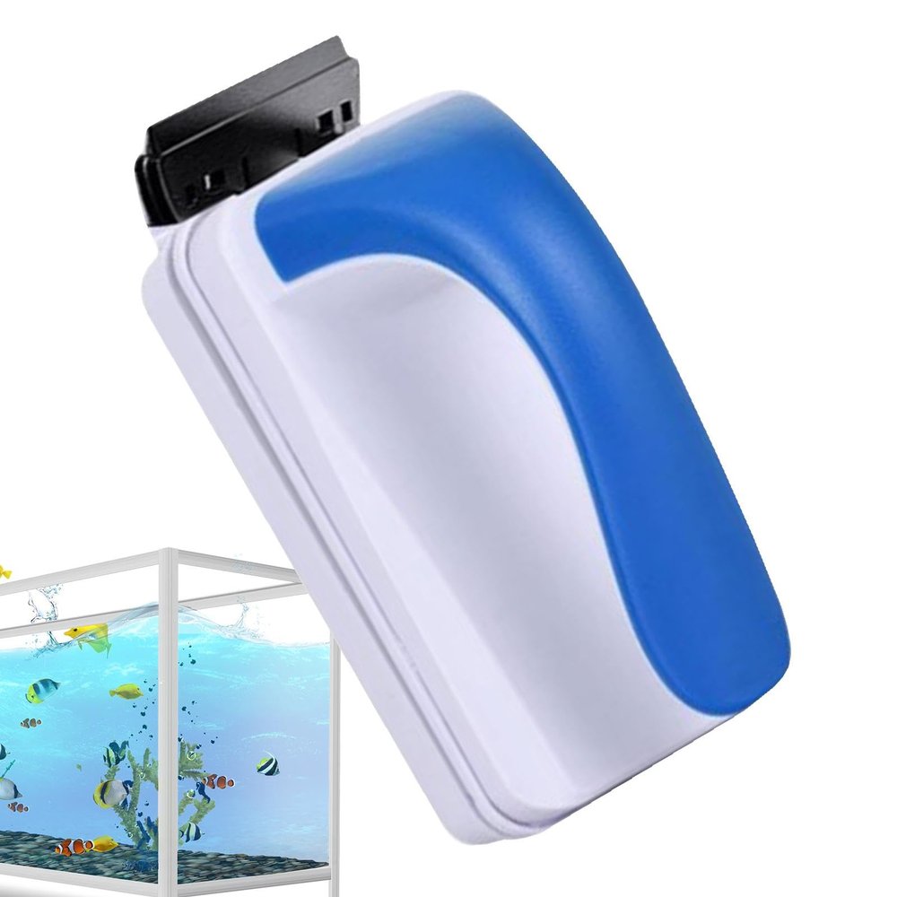 weiting Magnetic Aquarium Glass Cleaner