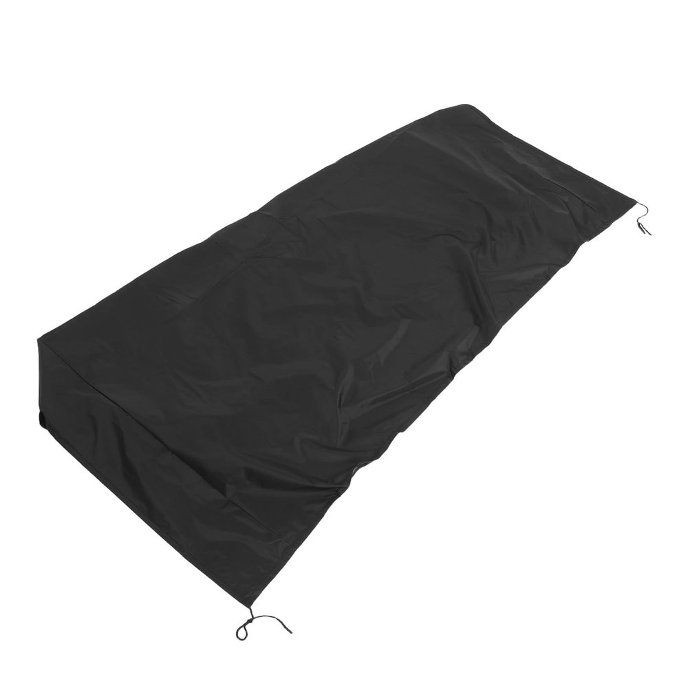 BESPORTBLE 600D Oxford Pet Car Backseat Protector