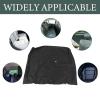 BESPORTBLE 600D Oxford Pet Car Backseat Protector view 3