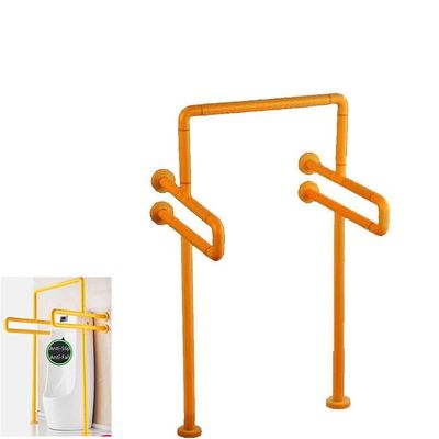 ASHILD Lead-Free, Sturdy Shower Safety Grab Bar for Bathtub and Bathroom