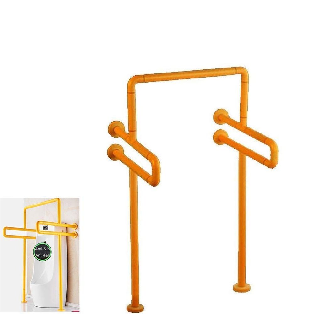 ASHILD Lead-Free, Sturdy Shower Safety Grab Bar for Bathtub and Bathroom