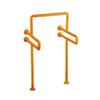 ASHILD Lead-Free, Sturdy Shower Safety Grab Bar for Bathtub and Bathroom view 4
