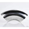 304 Stainless Steel 90-Degree Pipe Elbow, 1 Piece (89-2 mm)(48 view 2