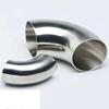 304 Stainless Steel 90-Degree Pipe Elbow, 1 Piece (89-2 mm)(48 view 4