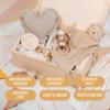 Lillet Keepsake Box School Enrollment 09 - L Without Handle - 40 x 30 x 13 cm - Baby & Children's Memory and Storage Box view 3