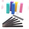 13-Piece Plastic Nail File and Buffer Set view 2