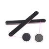 13-Piece Plastic Nail File and Buffer Set view 4