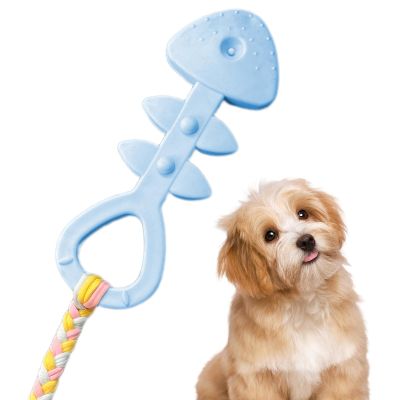 Durable Dog Chew Toy for Aggressive Chewers