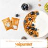 Yogourmet Yogurt Starter Cultures (6 Sachets = 6 Liters) view 3