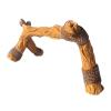 Reptile Resin Climbing Branch Decoration view 1