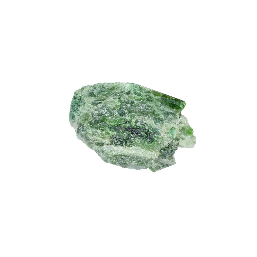 XXL Gemstones | Diopside Raw Stone (4 cm+)