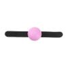 FRCOLOR 2-Piece Eyelash Extension Board and Wrist Rest Set view 1