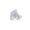 XXL Gemstones | Popular Minerals | Natural Origin | Tumbled & Raw Stones | Collecting, Discovery & Spirituality (Raw Clear Quartz [5cm+]) view 1