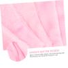 Heat-Free Coral Fleece Hair Rollers for DIY Hairstyles view 4