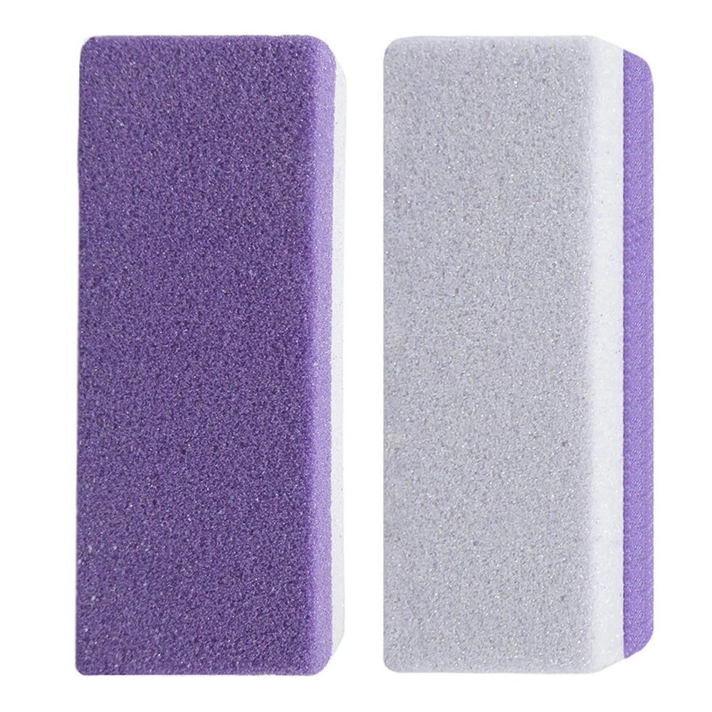 Pumice Stone Foot Scrubber for Removing Dead Skin