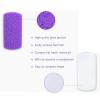 Pumice Stone Foot Scrubber for Removing Dead Skin view 4