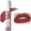 FAFAMOON Matte Velvet Liquid Lip Gloss, 01 view 1