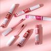 FAFAMOON Matte Velvet Liquid Lip Gloss, 01 view 2