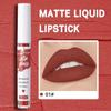 FAFAMOON Matte Velvet Liquid Lip Gloss, 01 view 3