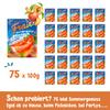 FRAIX Peach Drink Powder, 75-Pack (75 x 100 g), Value Pack view 2