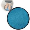 HUTRADE Patient Transfer Swivel Disc, 360° Rotating Transfer Aid for Bed and Wheelchair Transfers view 1