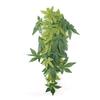 BSTCAR Aquarium Decoration Green Artificial Plant with Suction Cup view 1