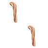 WRITWAA 2-Pack Wide Satin Sleep Bonnets for Women view 1