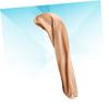 WRITWAA 2-Pack Wide Satin Sleep Bonnets for Women view 4