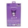 TAKE CARE Kuromi Hot Water Bottle with Cover view 3