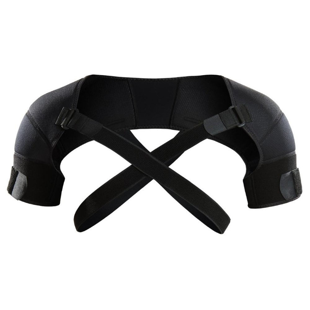 Double Shoulder Compression Brace
