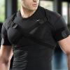 Double Shoulder Compression Brace view 3