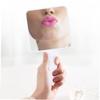 WOONEKY 2-Pack Portable Compact Hand Mirrors for Women view 3