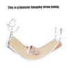 BCOATH Hammock for Small Pets view 3